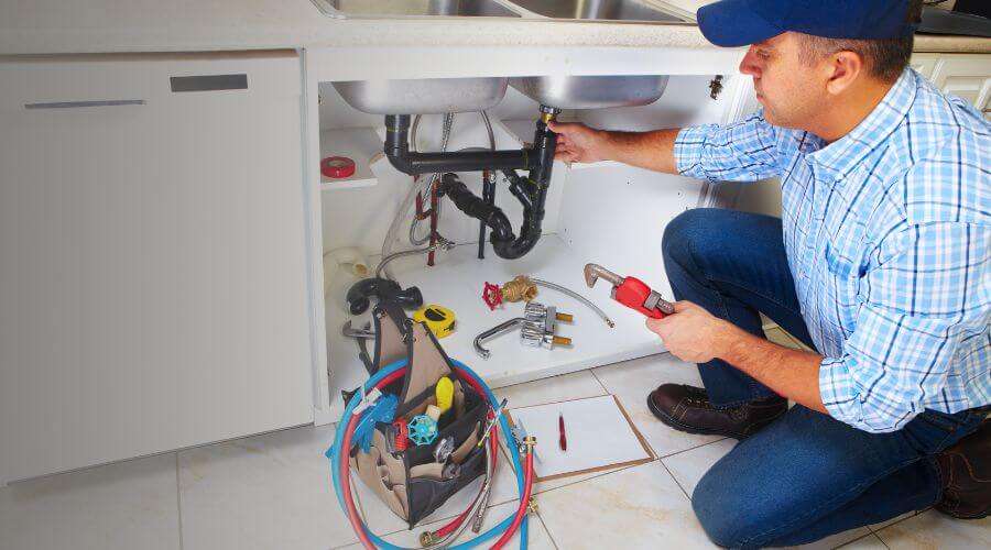 Professional Leak Detection in Big Lake, MN